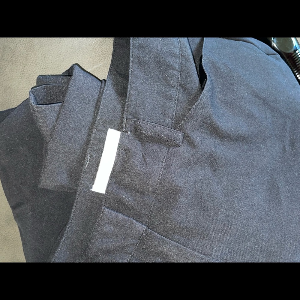 Dress pants